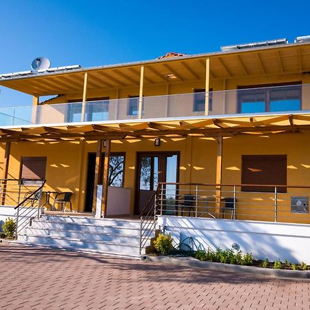 Studios Gagos Astris Exterior photo